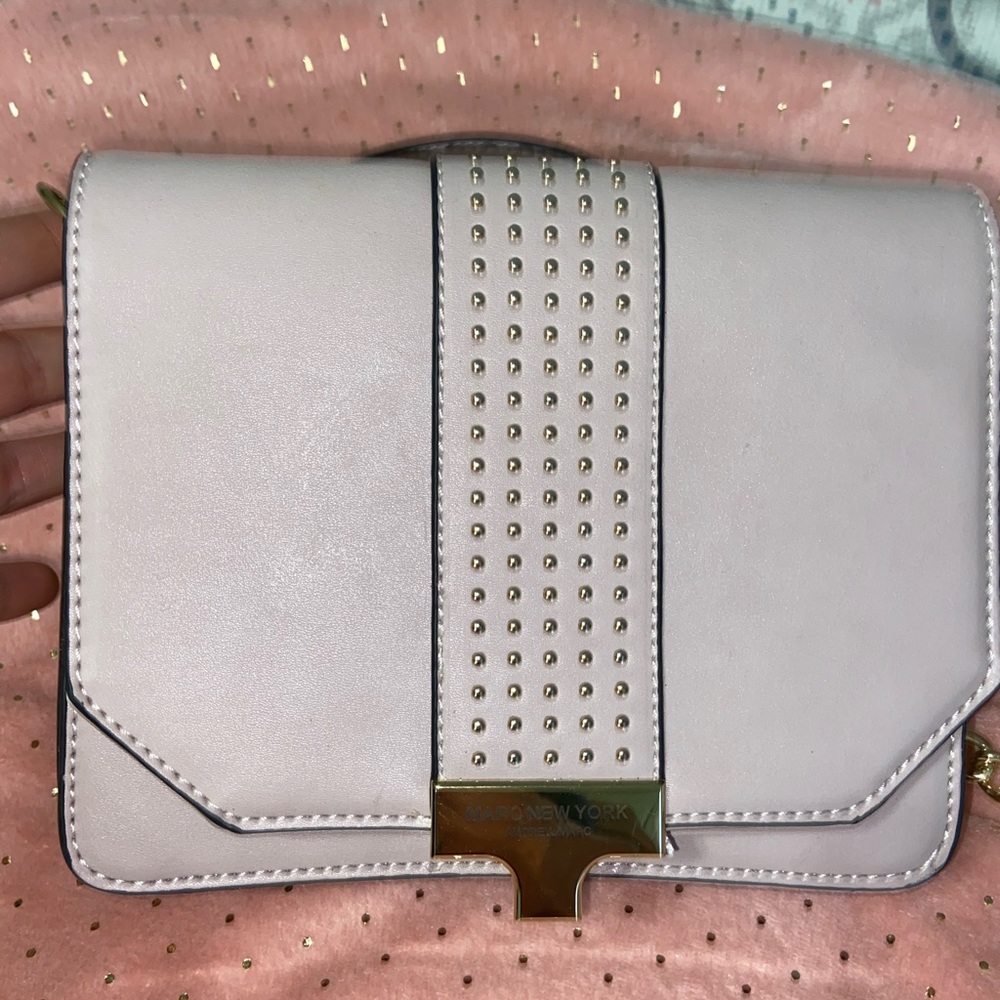 Mark New York cross body bag